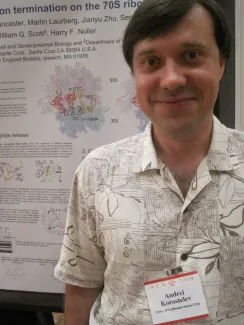 2009: ACA Annual Meeting: Attendees