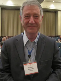 2009: ACA Annual Meeting: Attendees