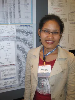 2009: ACA Annual Meeting: Attendees
