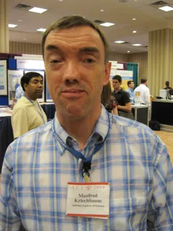 2009: ACA Annual Meeting: Attendees