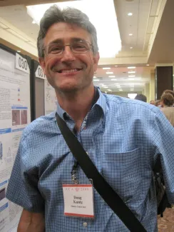 2009: ACA Annual Meeting: Attendees