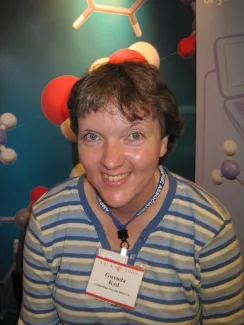 2009: ACA Annual Meeting: Attendees
