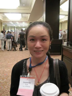 2009: ACA Annual Meeting: Attendees