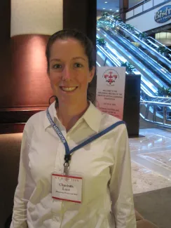 2009: ACA Annual Meeting: Attendees