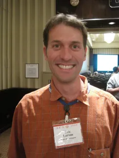 2009: ACA Annual Meeting: Attendees