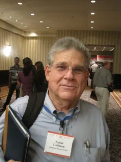 2009: ACA Annual Meeting: Attendees