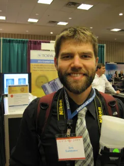 2009: ACA Annual Meeting: Attendees