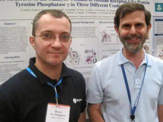 2009: ACA Annual Meeting: Attendees