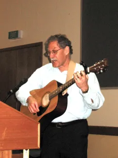 2005: SCANZ Meeting: Lecturers