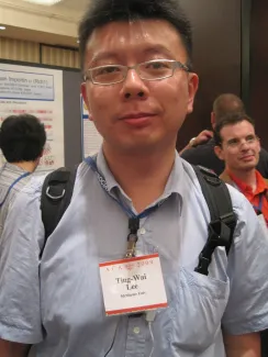2009: ACA Annual Meeting: Attendees