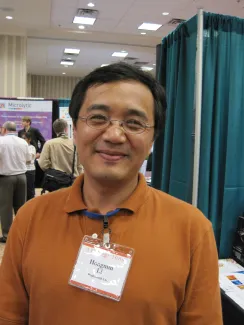 2009: ACA Annual Meeting: Attendees