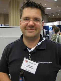 2009: ACA Annual Meeting: Attendees