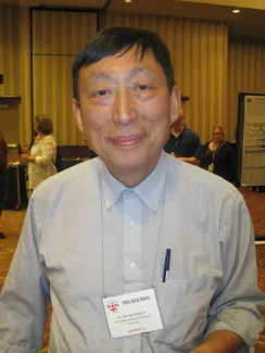 2009: ACA Annual Meeting: Attendees