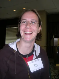 2009: ACA Annual Meeting: Attendees