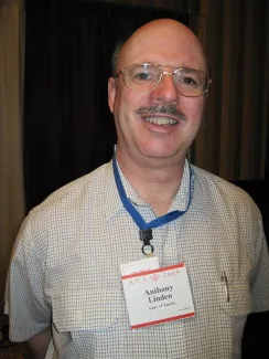 2009: ACA Annual Meeting: Attendees