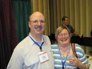 2009: ACA Annual Meeting: Attendees