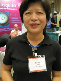 2009: ACA Annual Meeting: Attendees