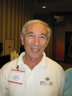 2009: ACA Annual Meeting: Attendees