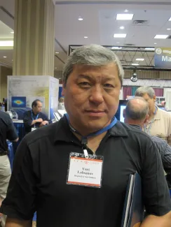 2009: ACA Annual Meeting: Attendees