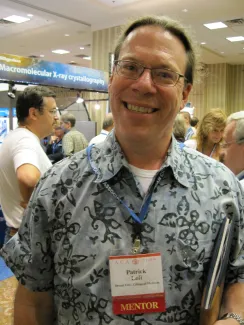 2009: ACA Annual Meeting: Attendees