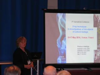 2013: European Crystallographic Meeting: Microsymposia