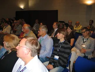 2013: European Crystallographic Meeting: Microsymposia