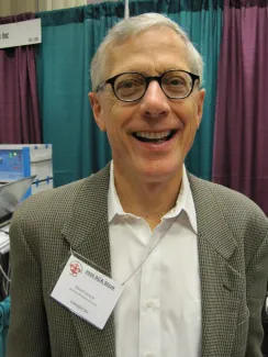2009: ACA Annual Meeting: Attendees