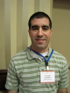 2009: ACA Annual Meeting: Attendees