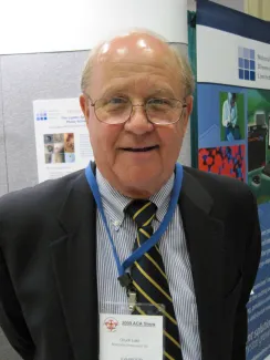 2009: ACA Annual Meeting: Attendees