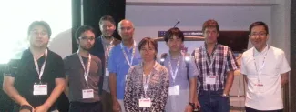 2014: IUCr Congress and General Assembly: Microsymposia