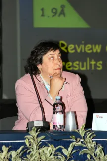 2005: IUCr Congress and General Assembly: Microsymposia