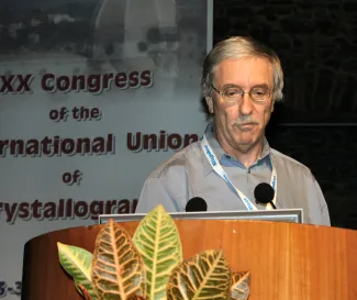 2005: IUCr Congress and General Assembly: Microsymposia