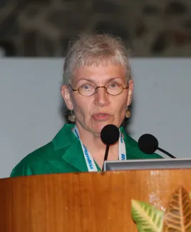 2005: IUCr Congress and General Assembly: Microsymposia