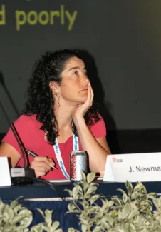 2005: IUCr Congress and General Assembly: Microsymposia