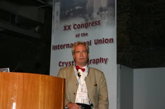 2005: IUCr Congress and General Assembly: Microsymposia