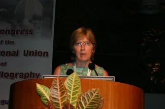 2005: IUCr Congress and General Assembly: Microsymposia