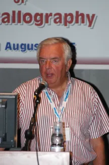 2005: IUCr Congress and General Assembly: Microsymposia