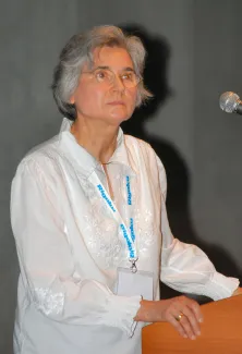 2005: IUCr Congress and General Assembly: Microsymposia