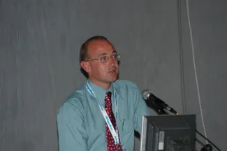 2005: IUCr Congress and General Assembly: Microsymposia