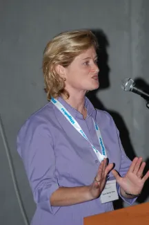 2005: IUCr Congress and General Assembly: Microsymposia