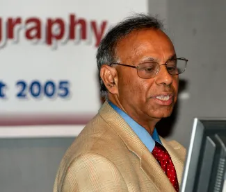 2005: IUCr Congress and General Assembly: Microsymposia