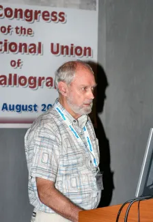 2005: IUCr Congress and General Assembly: Microsymposia