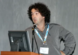 2005: IUCr Congress and General Assembly: Microsymposia