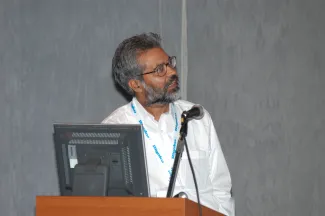 2005: IUCr Congress and General Assembly: Microsymposia
