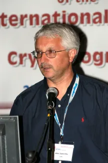 2005: IUCr Congress and General Assembly: Microsymposia