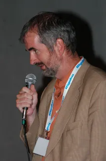 2005: IUCr Congress and General Assembly: Microsymposia