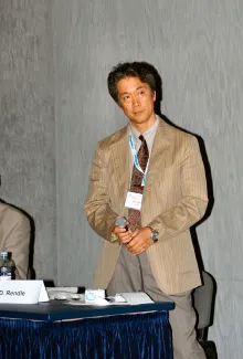 2005: IUCr Congress and General Assembly: Microsymposia