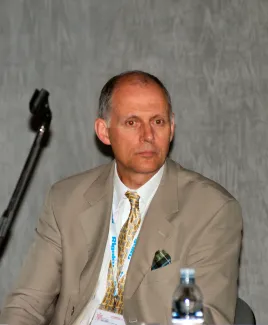2005: IUCr Congress and General Assembly: Microsymposia