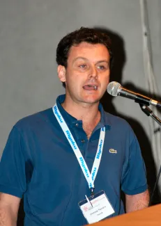 2005: IUCr Congress and General Assembly: Microsymposia
