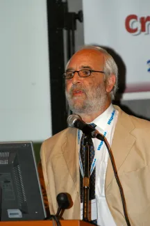 2005: IUCr Congress and General Assembly: Microsymposia